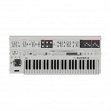 Синтезатор UDO Audio Super 6 ST49 White