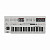 Синтезатор UDO Audio Super 6 ST49 White