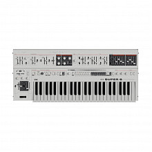 Синтезатор UDO Audio Super 6 ST49 White
