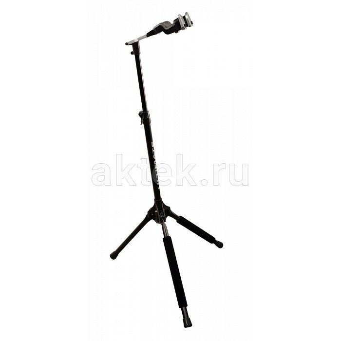 Ultimate Support GS-1000 Pro гитарная стойка с поддержкой грифа