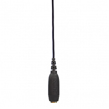 RODE SC4 адаптер стерео mini-Jack "мама" 3,5mm TRS на TRRS разъём 3