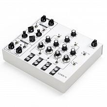 Аналоговый синтезатор SOMA Lyra-4 White