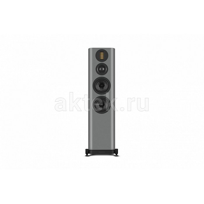 Wharfedale EVO 5.4 Lunar Grey пассивные трёхполосные напольники 2×6,5″/30–200Вт