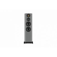 Wharfedale EVO 5.4 Lunar Grey пассивные трёхполосные напольники 2×6,5″/30–200Вт