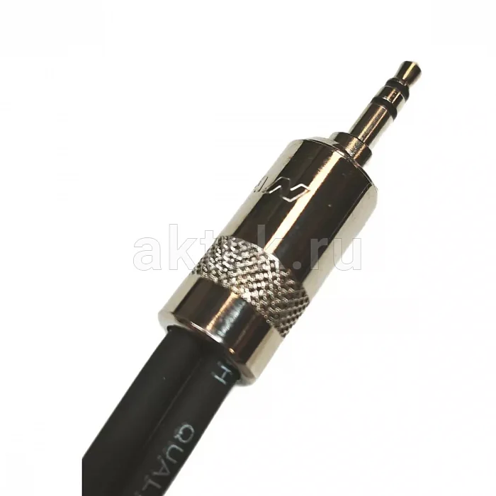 Nordfolk NYC PRO R/3M кабель Jack 3,5–RCA, 3 м 2
