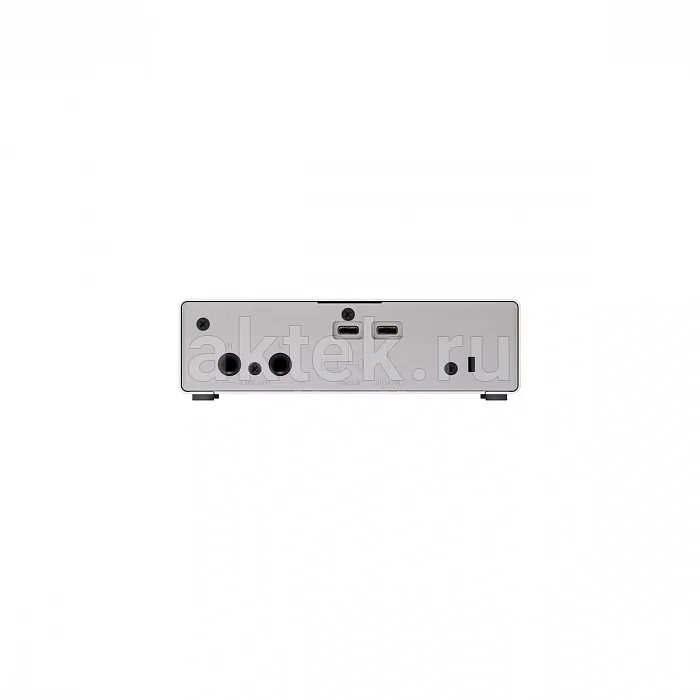 Yamaha UR12MK3 W аудиоинтерфейс, USB 2