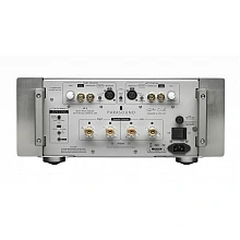 Усилитель мощности Parasound JC5 silver 2