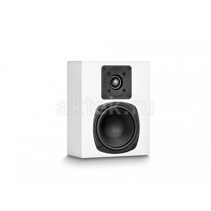 M&K Sound D85 White-Satin/White-Cloth пассивная настенная АС 5,25″/25–200Вт 2
