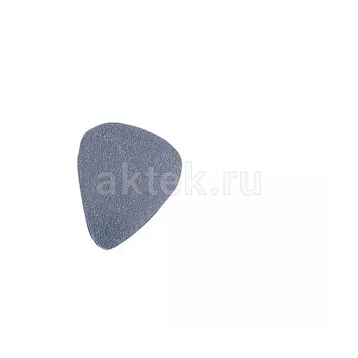 Dunlop 46RF020 Stainless Steel медиаторы, 0,2 мм, 36 шт