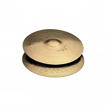 Paiste 14" Signature Medium Hi-Hat хай-хэт