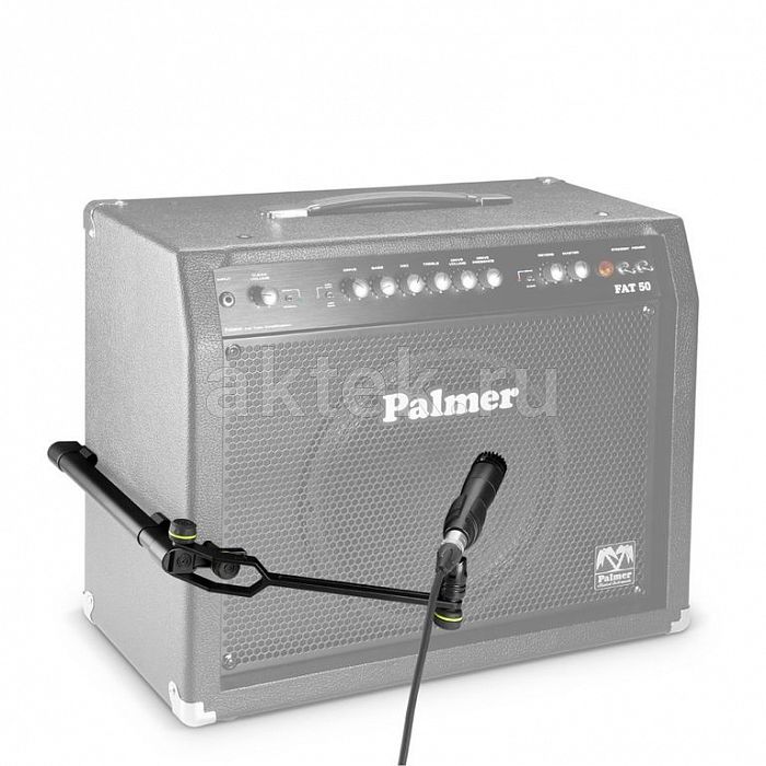 Gravity MS CAB CL 01 крепление микрофона, для профессиональной AV-инсталляции 4