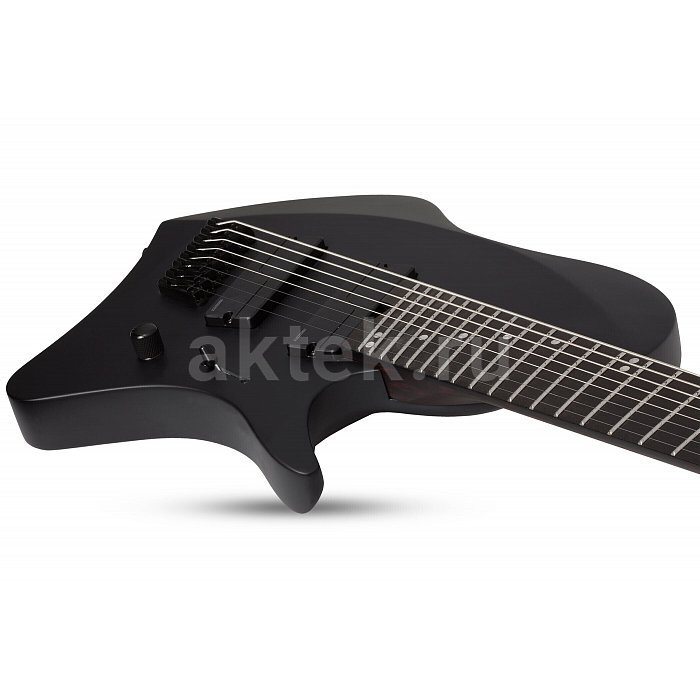Электрогитара Abasi Concepts LARADA 8 Legion Stealth 2