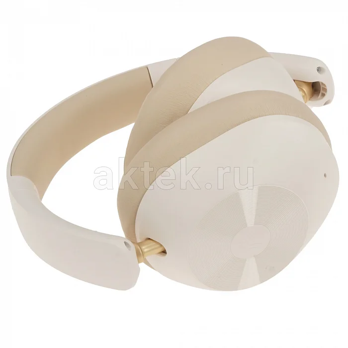 Полноразмерные наушники ONEODIO A5 white 6