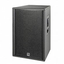 HK AUDIO PR:O 112 FD2 активная акустическая система, динамики 12"+1" 2