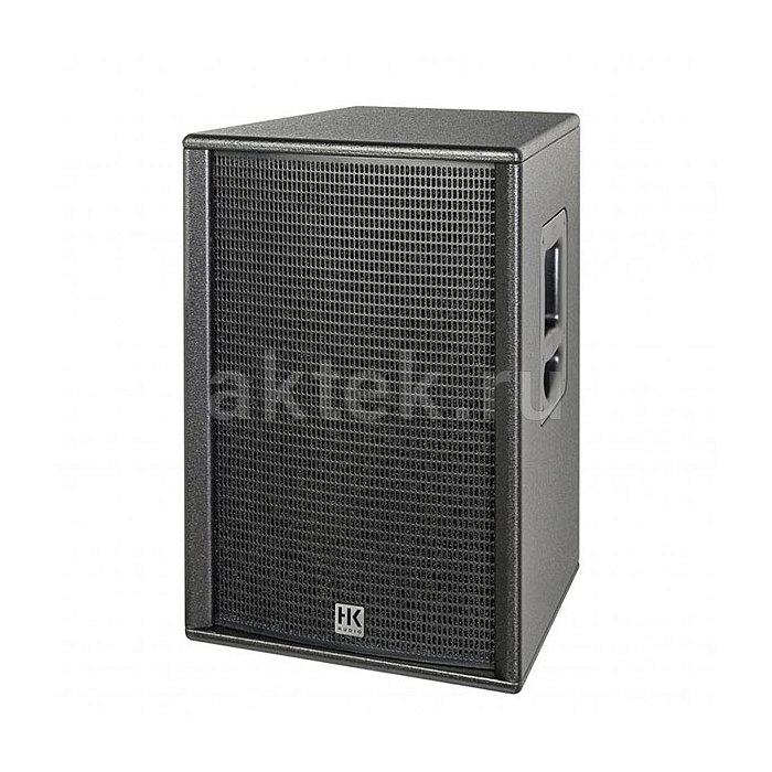HK AUDIO PR:O 112 FD2 активная акустическая система, динамики 12"+1" 2