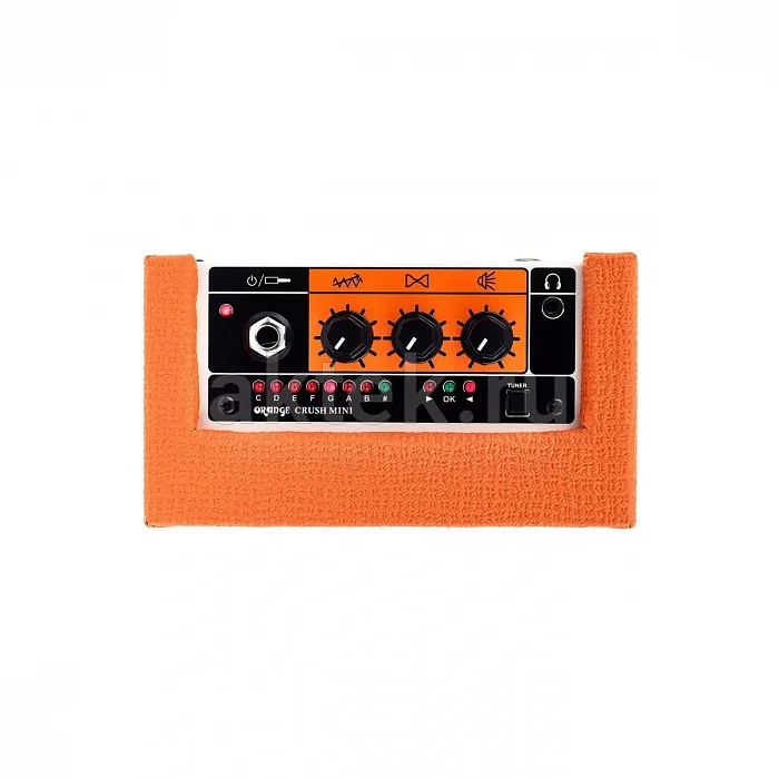 Orange Crush MINI гитарный усилитель 2