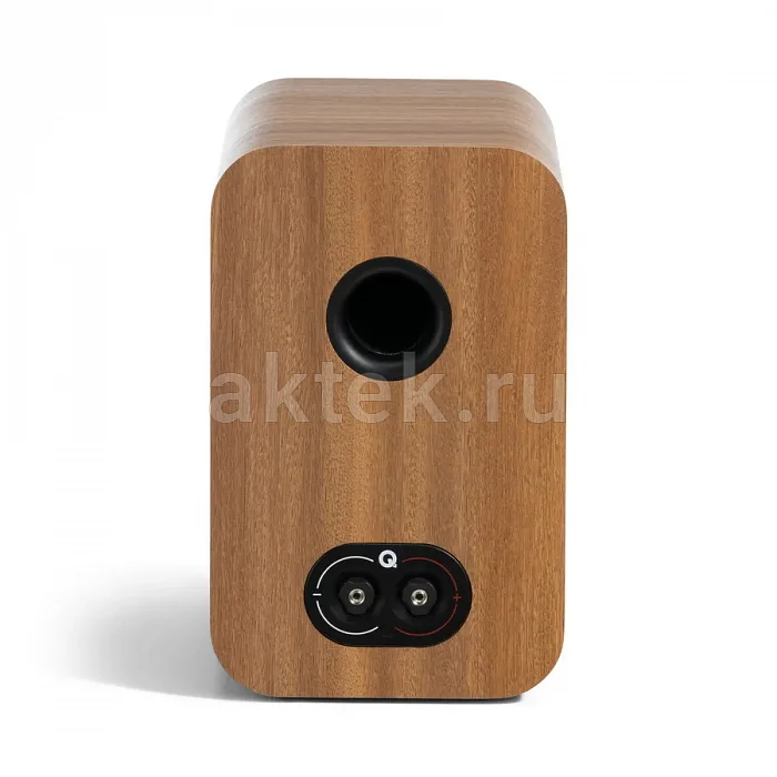 Полочная акустическая система Q Acoustics Q3030c Pin Oak 5