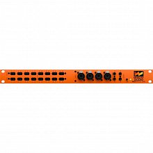 Патчбэй Wolff Audio ProPatch 64