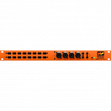 Патчбэй Wolff Audio ProPatch 64