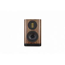 Wharfedale EVO 5.1 Walnut пассивные двухполосные полочники 5″/25–100Вт