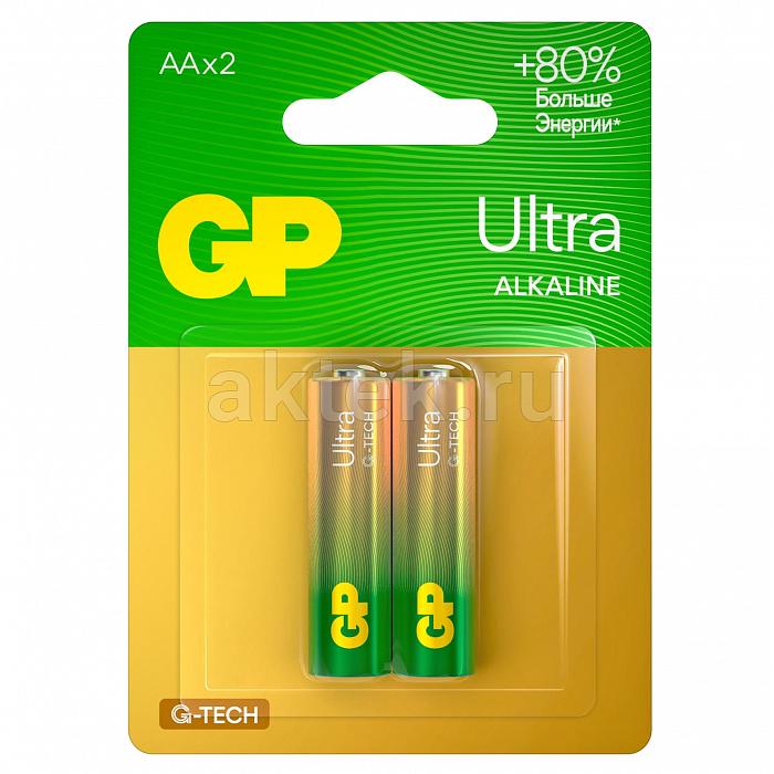 GP Ultra LR6 (АА)