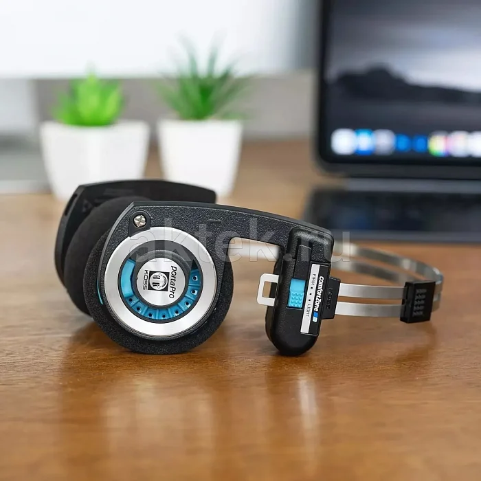 Накладные наушники KOSS Porta Pro Wireless 2.0 3