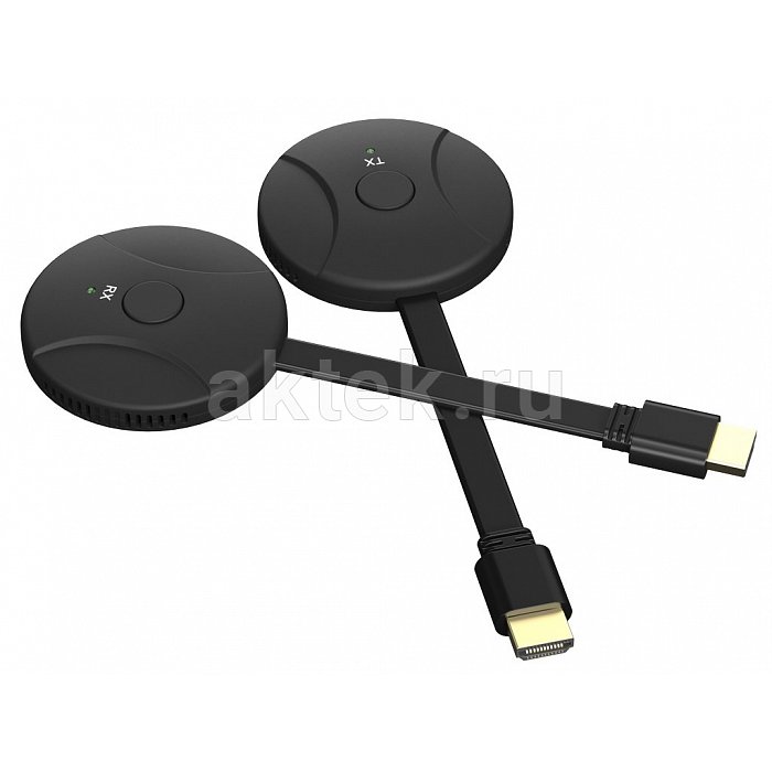 Digis EX-Wi40 беспроводной HDMI-удлинитель, 1080p, до 40 м 6