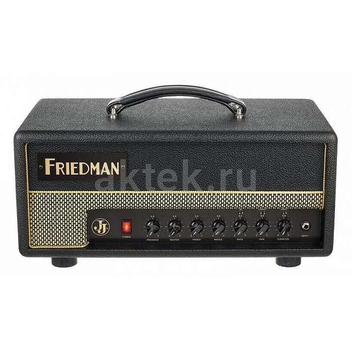 Гитарная голова усилителя Friedman JJ Junior Head 8