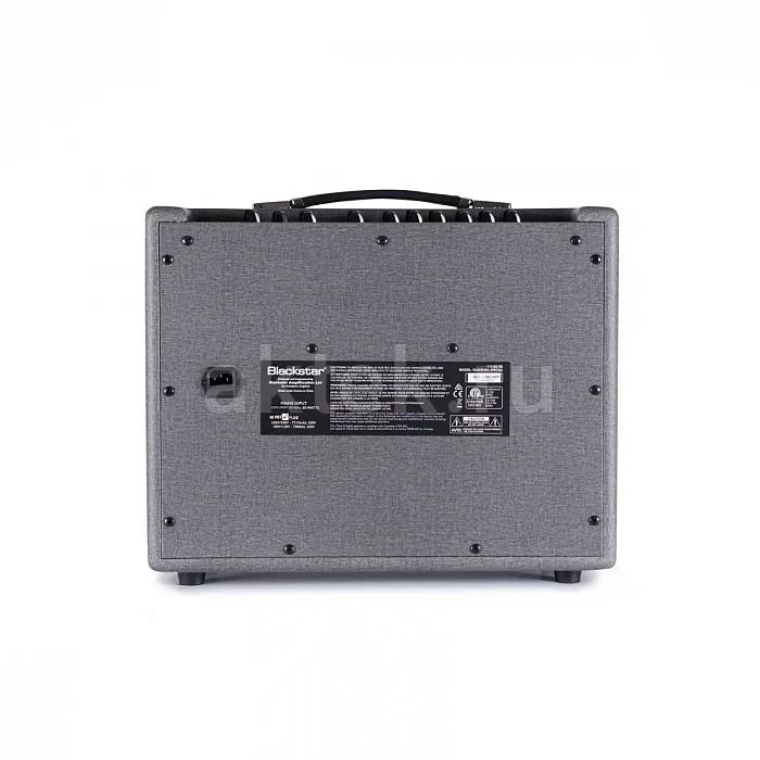 Blackstar Silverline Special гитарный усилитель, 50 Вт 4