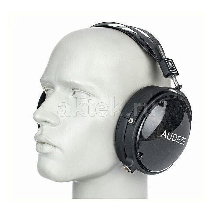 Студийные наушники Audeze LCD2 Classic Closed Back 13