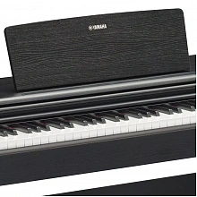 Yamaha YDP-145B Arius цифровое пианино, 88 клавиш, 192 голоса 3 Yamaha YDP-145B Arius цифровое пианино, 88 клавиш, 192 голоса 3