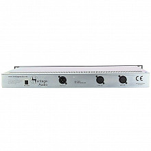 Микрофонный предусилитель Heritage Audio HA73EQ Elite 2 Микрофонный предусилитель Heritage Audio HA73EQ Elite 2