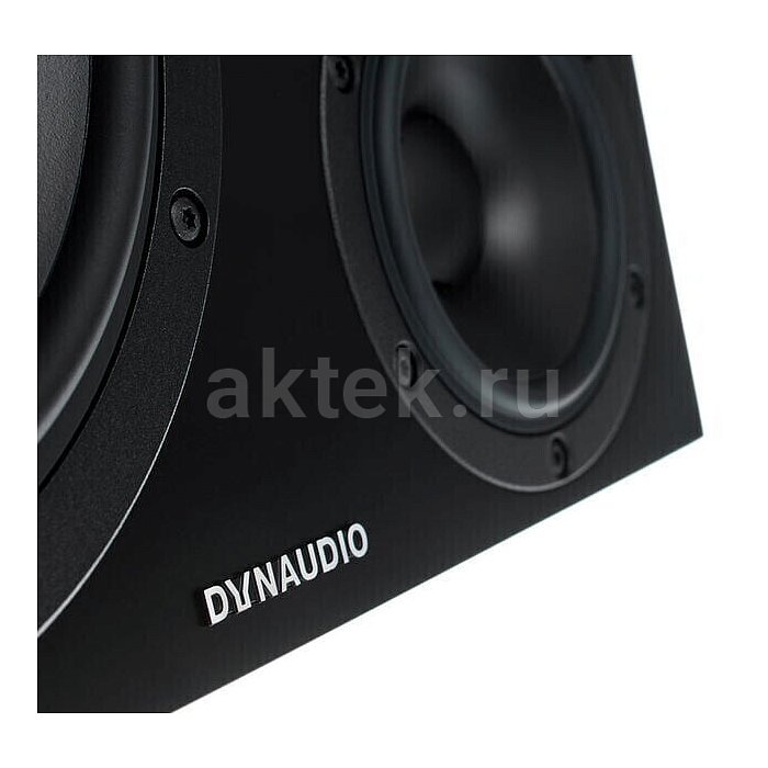 Студийный монитор Dynaudio LYD-48 Black Right 5
