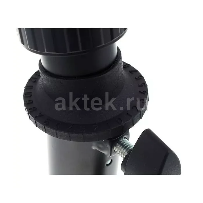 K&M 19674-000-55 адаптер стойки АС Ø35 мм, наклон 0–15° 4