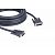 Kramer C-DM/DM-3 DVI-D Dual Link male–male кабель 0.9м
