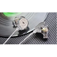 Вставные наушники Simgot EW100 3