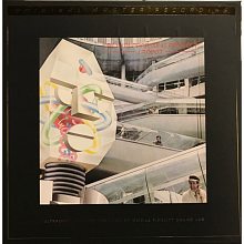 Виниловая пластинка ALAN PARSONS PROJECT - I ROBOT SUPERVINYL 12"