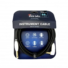 BlackSmith Instrument Cable Mute Series 9.8ft инструментальный кабель, 3 м