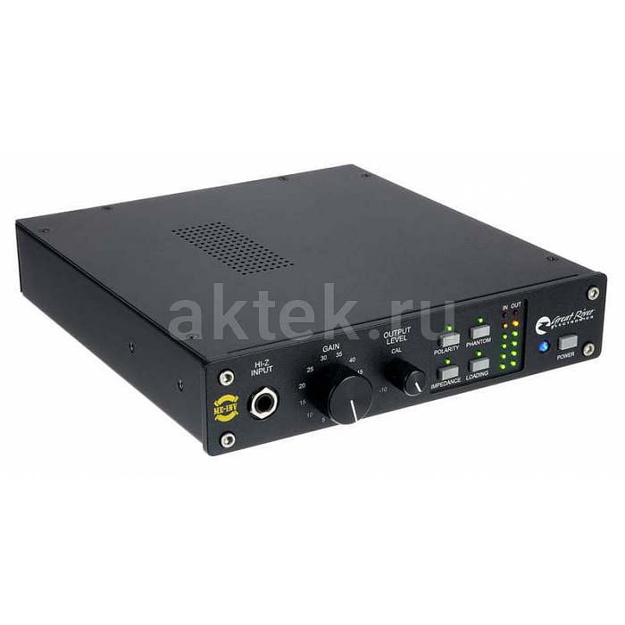 Микрофонный предусилитель Great River ME-1NV 3