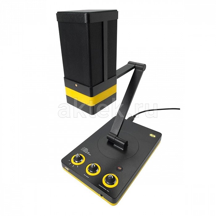 Студийный микрофон NEAT Mic Beecaster - USB 5