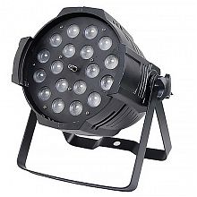 Светодиодный прожектор SHOWLIGHT LED SPOT 180W ZOOM INDOOR
