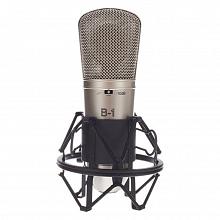 Behringer B-1 кардиоидный конденсаторный микрофон с диафрагмой 1" 2