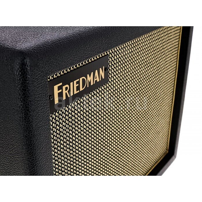 Гитарный кабинет Friedman 112 Vintage 3