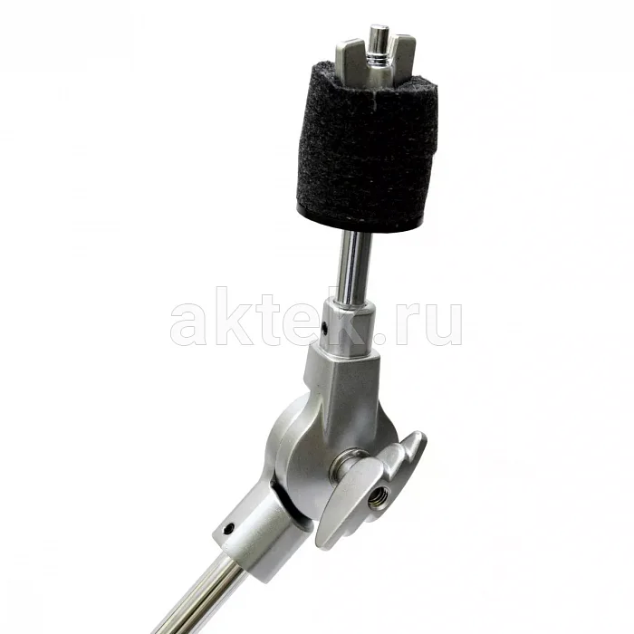 Yamaha CS-755 стойка-журавль для тарелки, складная стрела 3