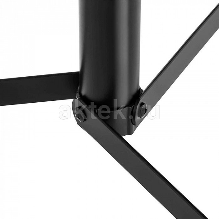 ECO LS080 Black стойка для световых приборов, 60 кг 5