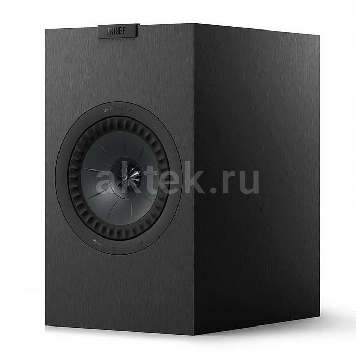 KEF Q3 Meta Black полочная акустика, Uni-Q, MAT 3