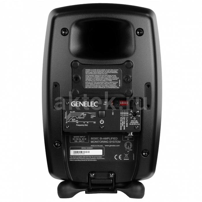 Студийный монитор Genelec 8030C 13