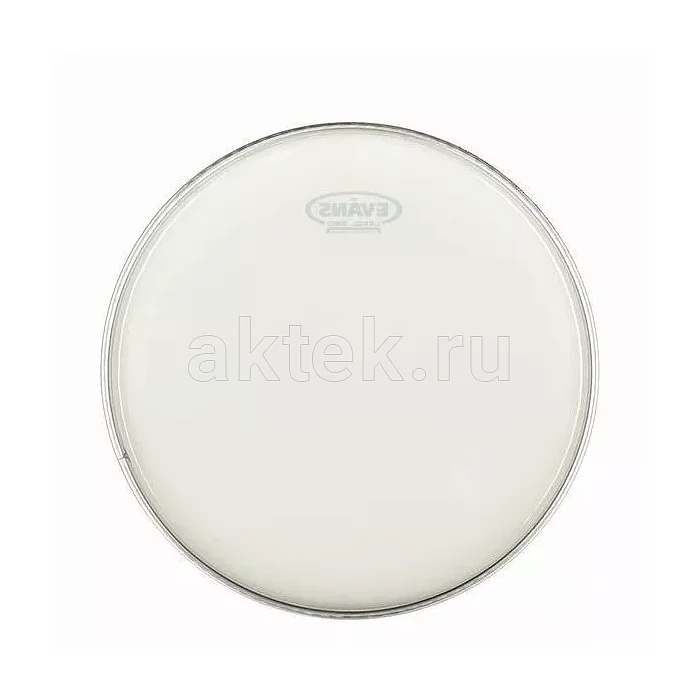 Evans ETP-G1CTD-S барабанный пластик, 12″ 7
