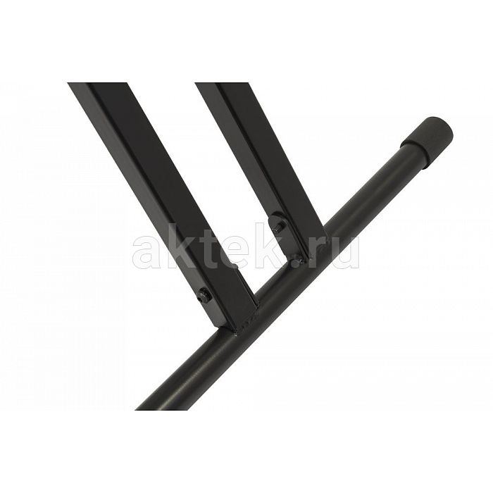 Ultimate Support IQ-X-2000 клавишная крестообразная стойка усиленная 5