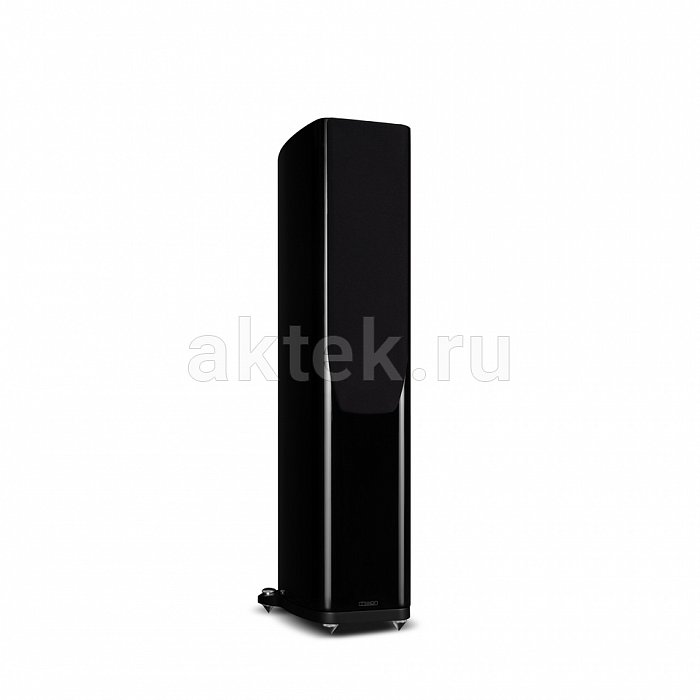 Mission ZX-4 High-Gloss Black напольная акустическая система 6